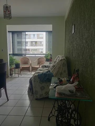 Captação de Apartamento a venda na Rua Doutor Nelson Jorge, Jardim Bela Vista, Aparecida de Goiânia, GO