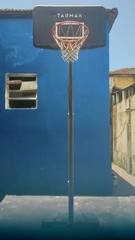 Bolas de basquete tarmak em segunda mão durante 5 EUR em La Cala del Moral  na WALLAPOP