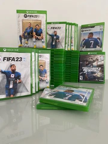 Fifa 2023 Promoção Xbox One - Comendador games