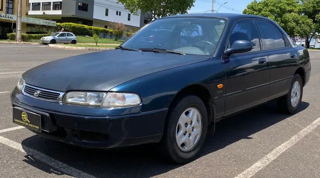 Tabela Fipe Brasil - Mazda 6