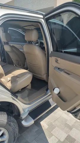 Hilux SW4 Blindada - Foto 6