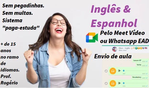 Curso Completo de Espanhol, PDF