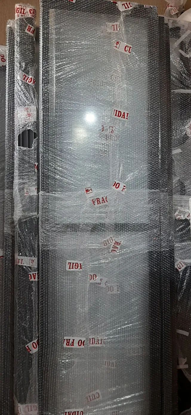 Porta balcão linha suprema black Friday - Foto 6