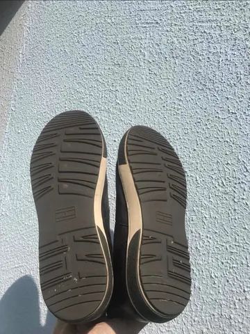 Bota Tommy Hilfiger Original usada 43  - Foto 5