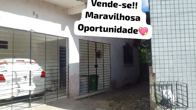 Captação de Casa a venda na 1ª Travessa da Mata, Sapucaia, Olinda, PE