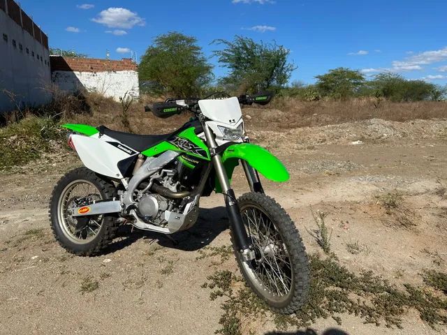 Moto off road  +51 anúncios na OLX Brasil