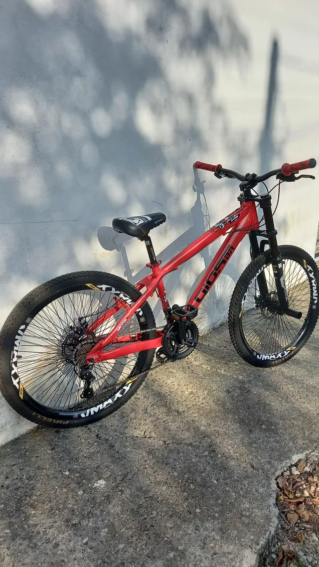 Bike montadinha  +253 anúncios na OLX Brasil