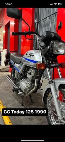 Motos HONDA - Barueri, São Paulo