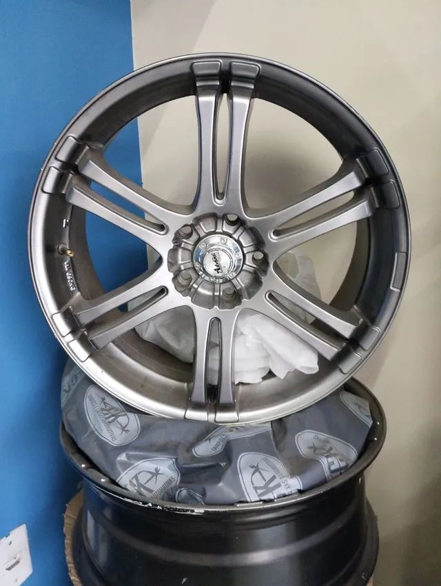 Rodas 19"