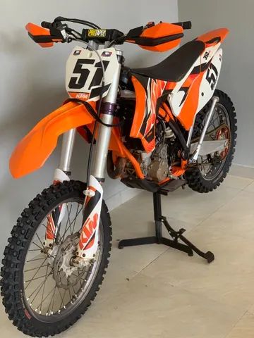 KTM SX 350 / 350 F 2015 - 1244427516