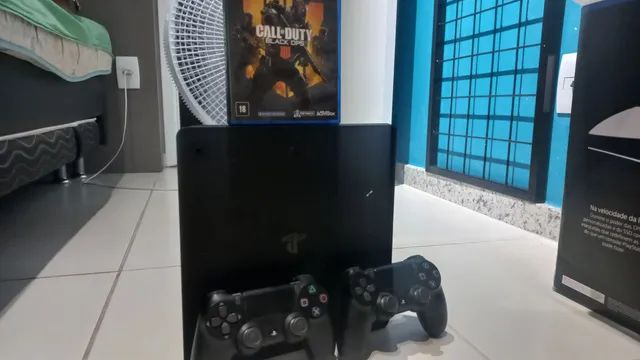 lote jogos PS5 4 jogos novos - Videogames - Pituaçu, Salvador 1256576958