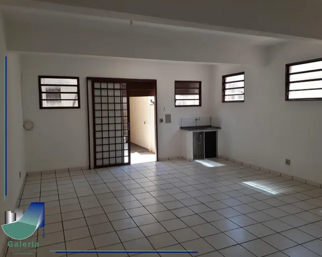 Sala Comercial em Ribeirão Preto para Locação