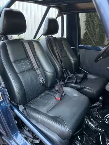 Suzuki samurai - Foto 7