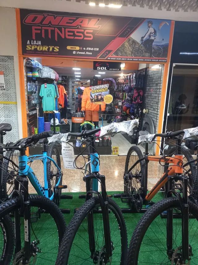 sports cycle olx