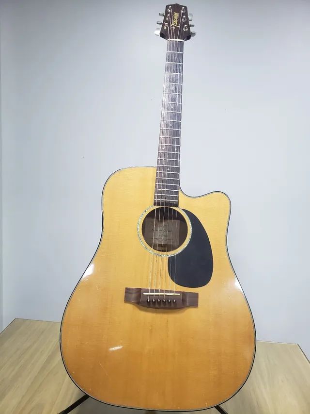 Takamine eg3400 deals