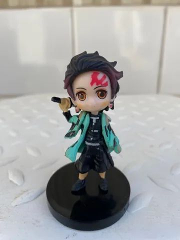 Action Figures Demon Slayer