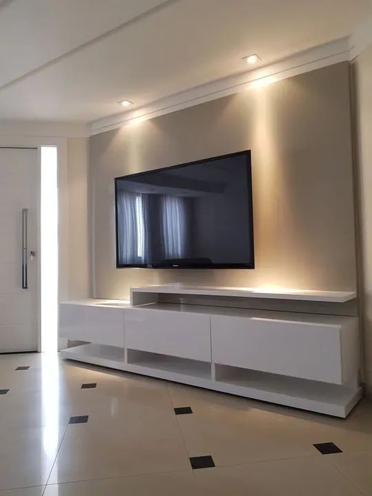 Painéis de sala  - Foto 5