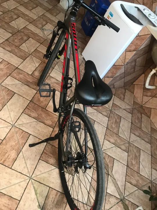 Bicicleta 64314894627585122