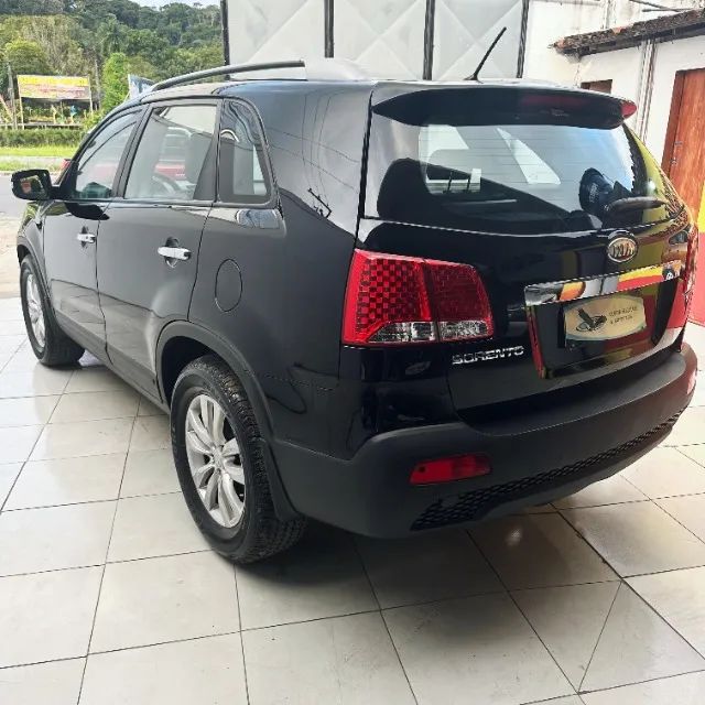 ## Sorento EX2 AUT. com entrada de 2.320,00 e 720,00 mensais| Rafael Santana - Foto 4