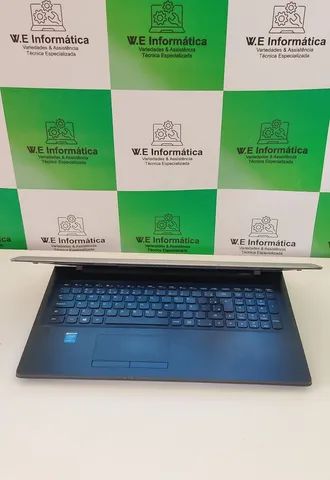 Notebook Lenovo i5 8 geração 8gb 240ssd + 500hd 1850$  - Foto 4