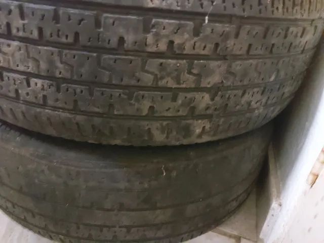 RODA FERRO ESTEPE ORIGINAL FIAT TORO/RENEGADE ARO 16 (ZERO)  - Foto 2