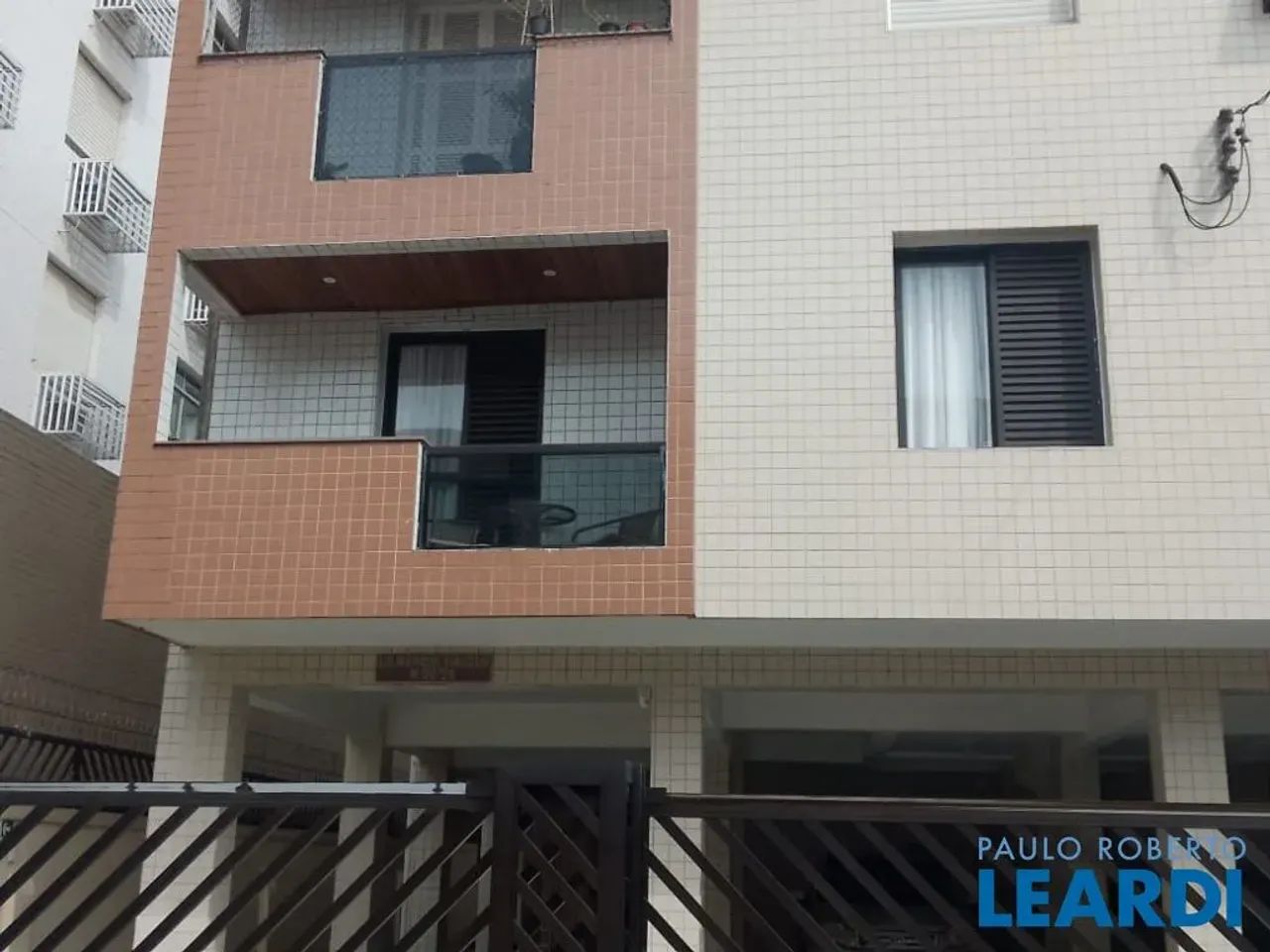 APARTAMENTO - POMPÉIA - SP - Foto 2