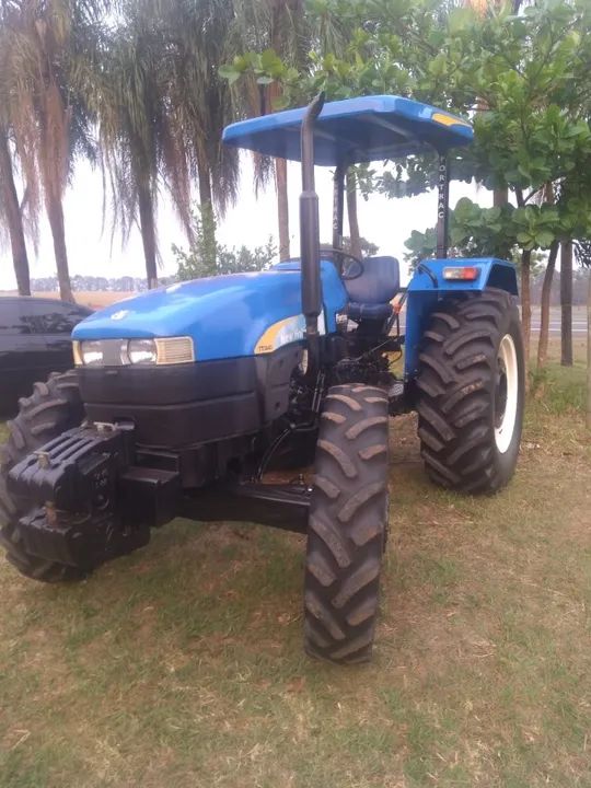 Trator 