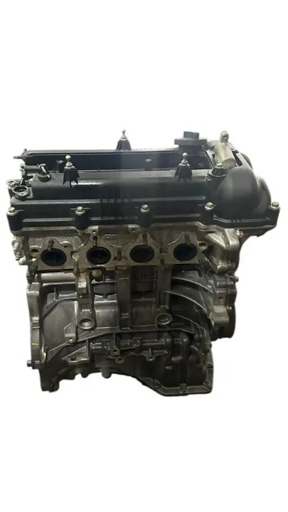 Motor parcial Hyundai Creta 1.6 2019 20mil rodados - Foto 4