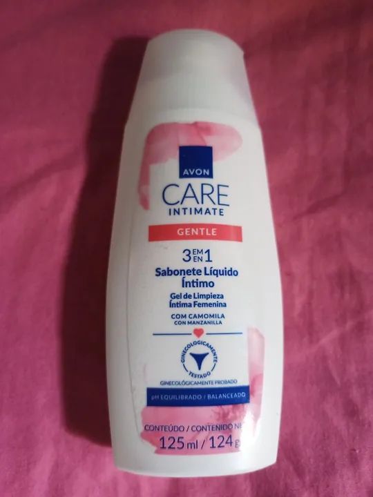 Produtos Avon valor na descrição 