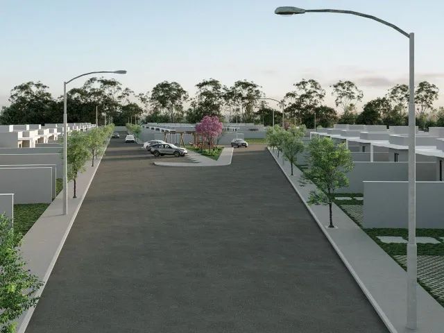Condomínio Real Park Maricá - Localização privilegiada a 500 metros da rodovia ! - Foto 11