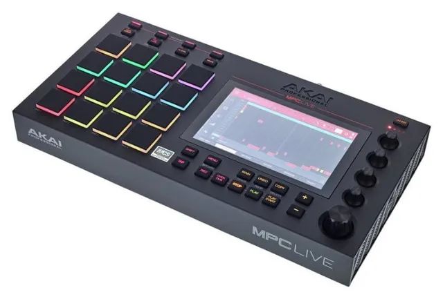 MPC Live Akai - Foto 5