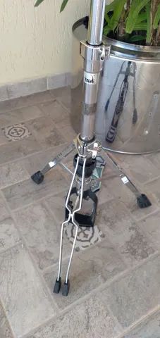 Máquina Chimbal  Taye