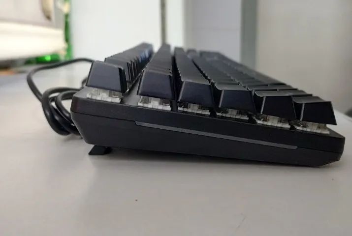 Teclado Acer Nitro Mechanical Gaming Keyboard  - Foto 3