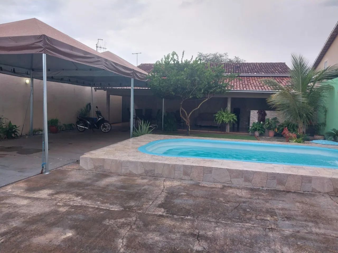 Espaço para festas, confraternizações etc. - Foto 3