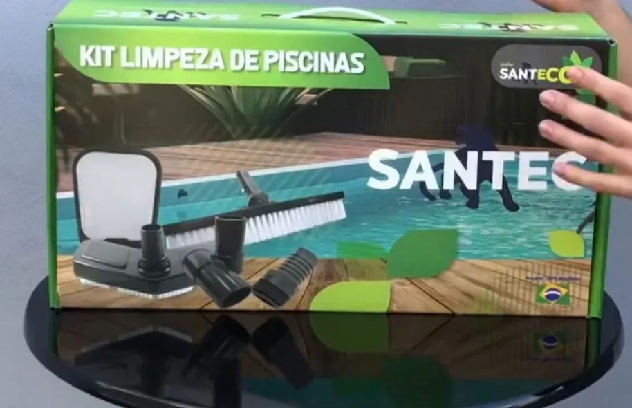 Acessórios para piscinas  - Foto 3