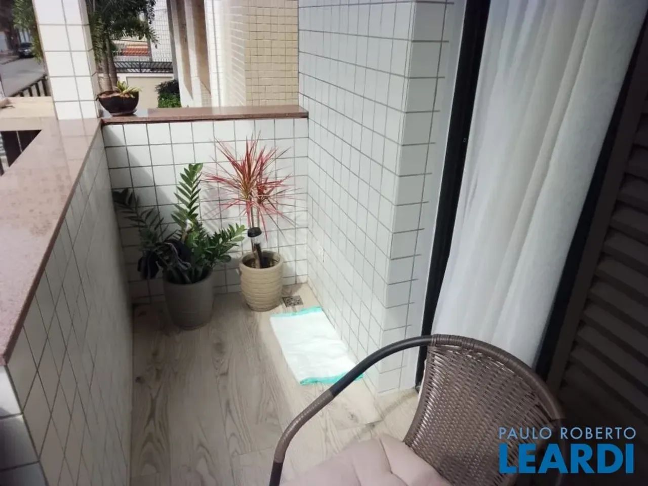 APARTAMENTO - POMPÉIA - SP - Foto 3