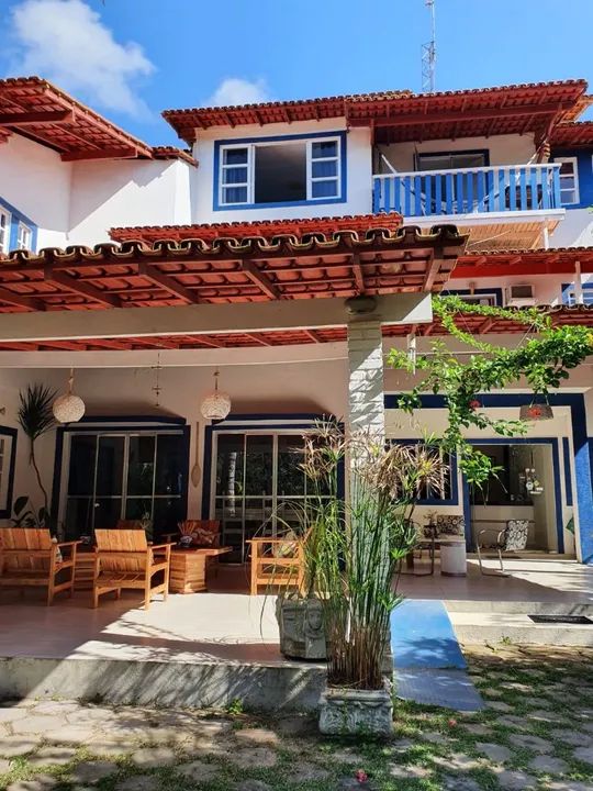 Pousada com 18 suítes em paraíso tropical - Foto 2