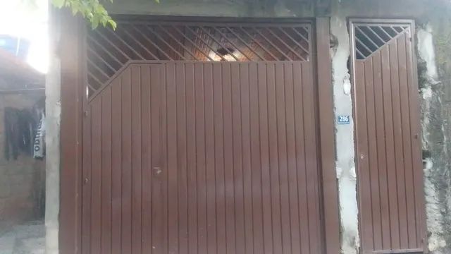 Captação de Casa a venda na Rua Odorico Nilo Menin, Jardim Ponte Alta I, Guarulhos, SP