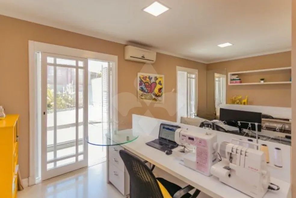 PORTO ALEGRE - Casa Padrão - Jardim Itu - Foto 15