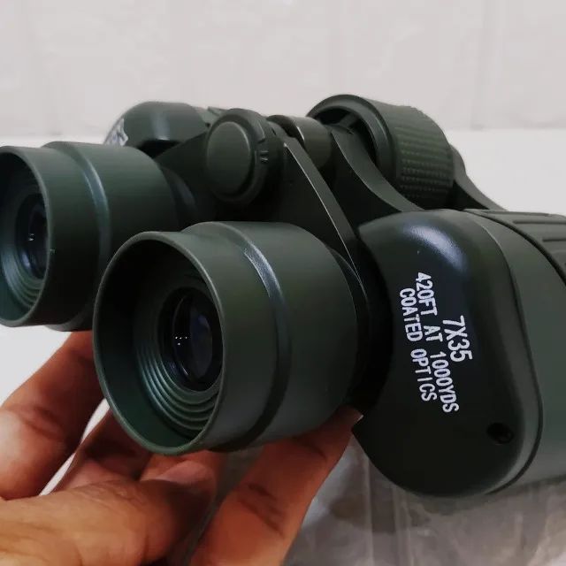 Binoculos Profissional 400/2000m Lk-4105 - Foto 3