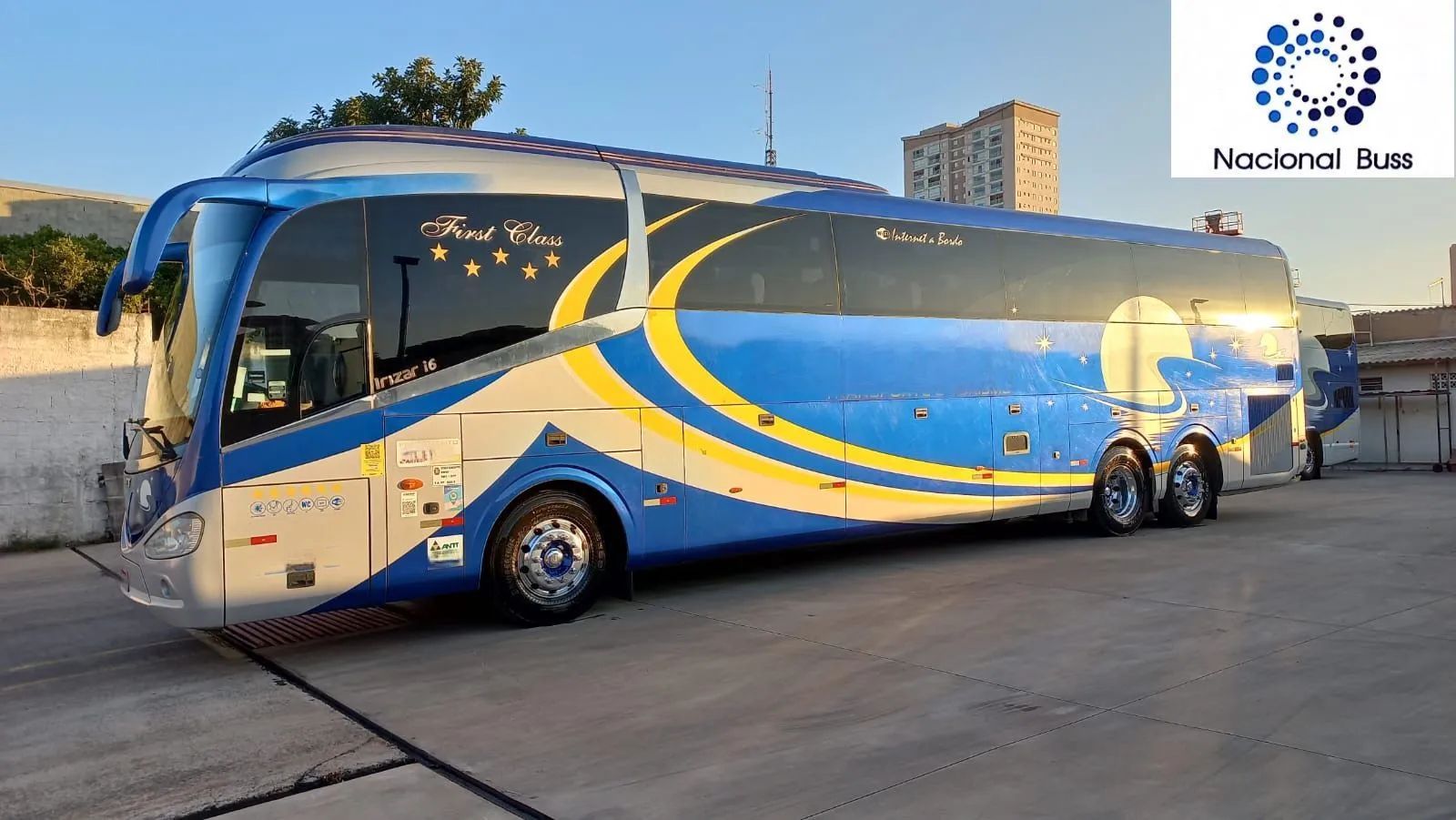 Irizar i6 trucado - Foto 5