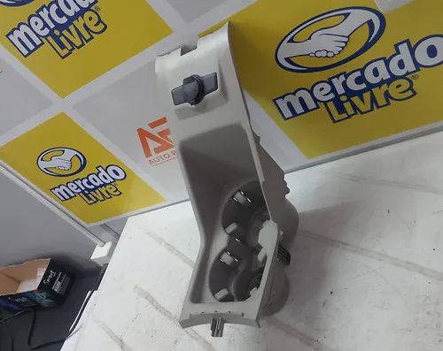 Porta Copos Console Central Gm Captiva 2008 2017 Original - Foto 4