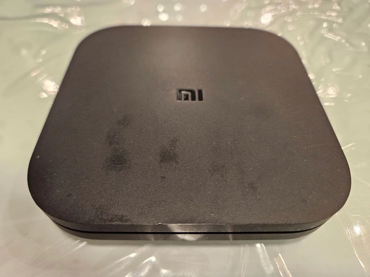 Mi Box 4 (Mi Box S) + controle air mouse - Foto 2