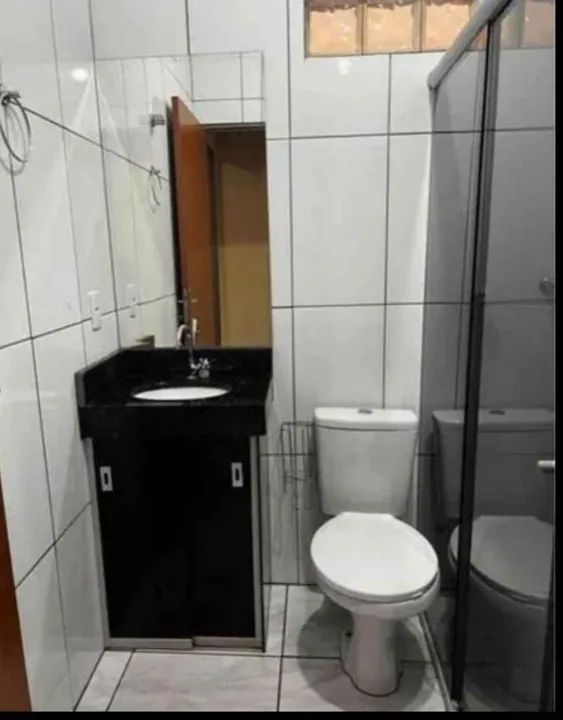 Vendo Casa no Riacho Fundo - Foto 3