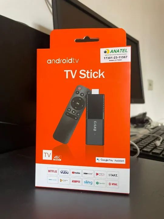  TV Stick 