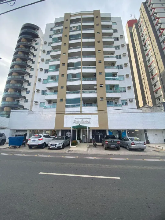 Apartamento para venda e locação, Centro, Campos dos Goytacazes, RJ