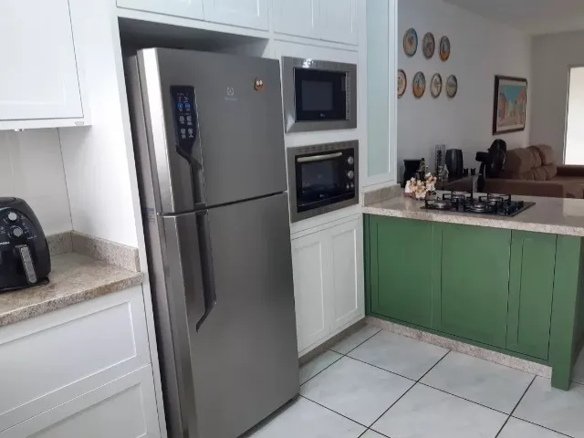 casa no planalto com 3 quartos LT0031.
