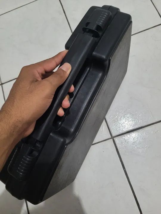 Microfone Sem JWL Fio para Palestras e Eventos - Foto 3