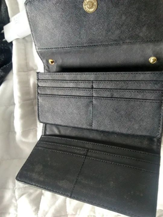 Carteira com alça removivel - Foto 2