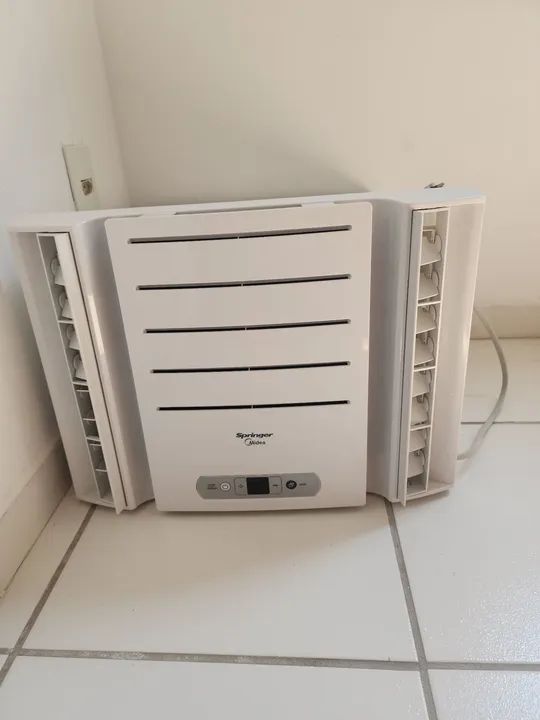 Ar Condicionado Springer Midea - 220 V - 7500btu - Foto 4